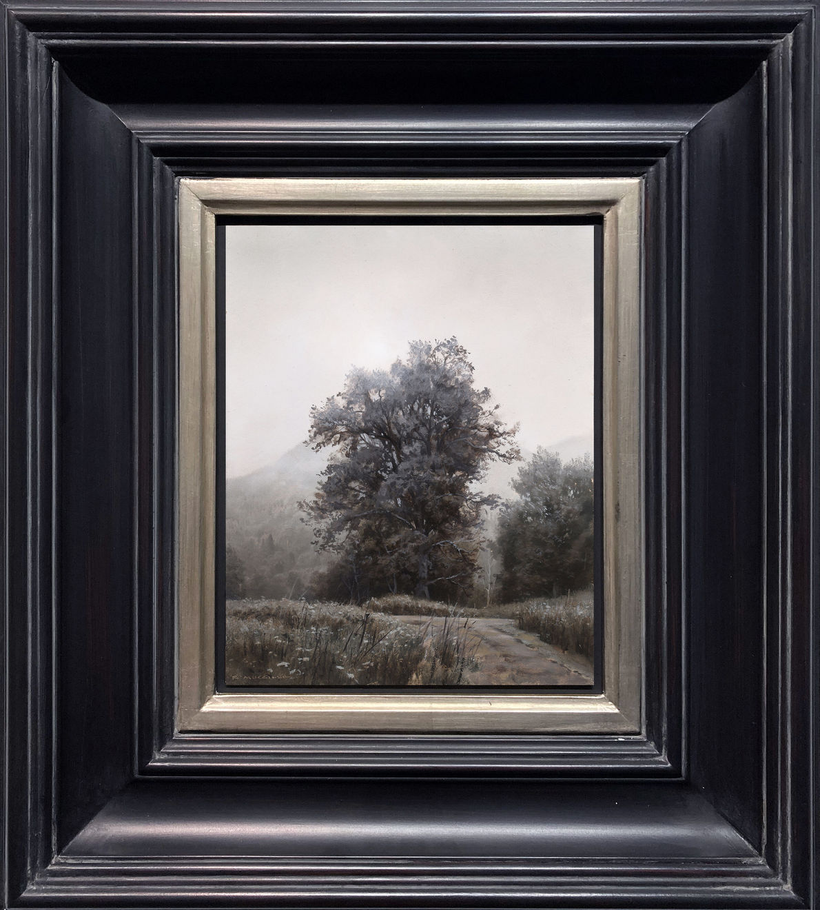 Renato Muccillo, North of Nicomen Study, 2023