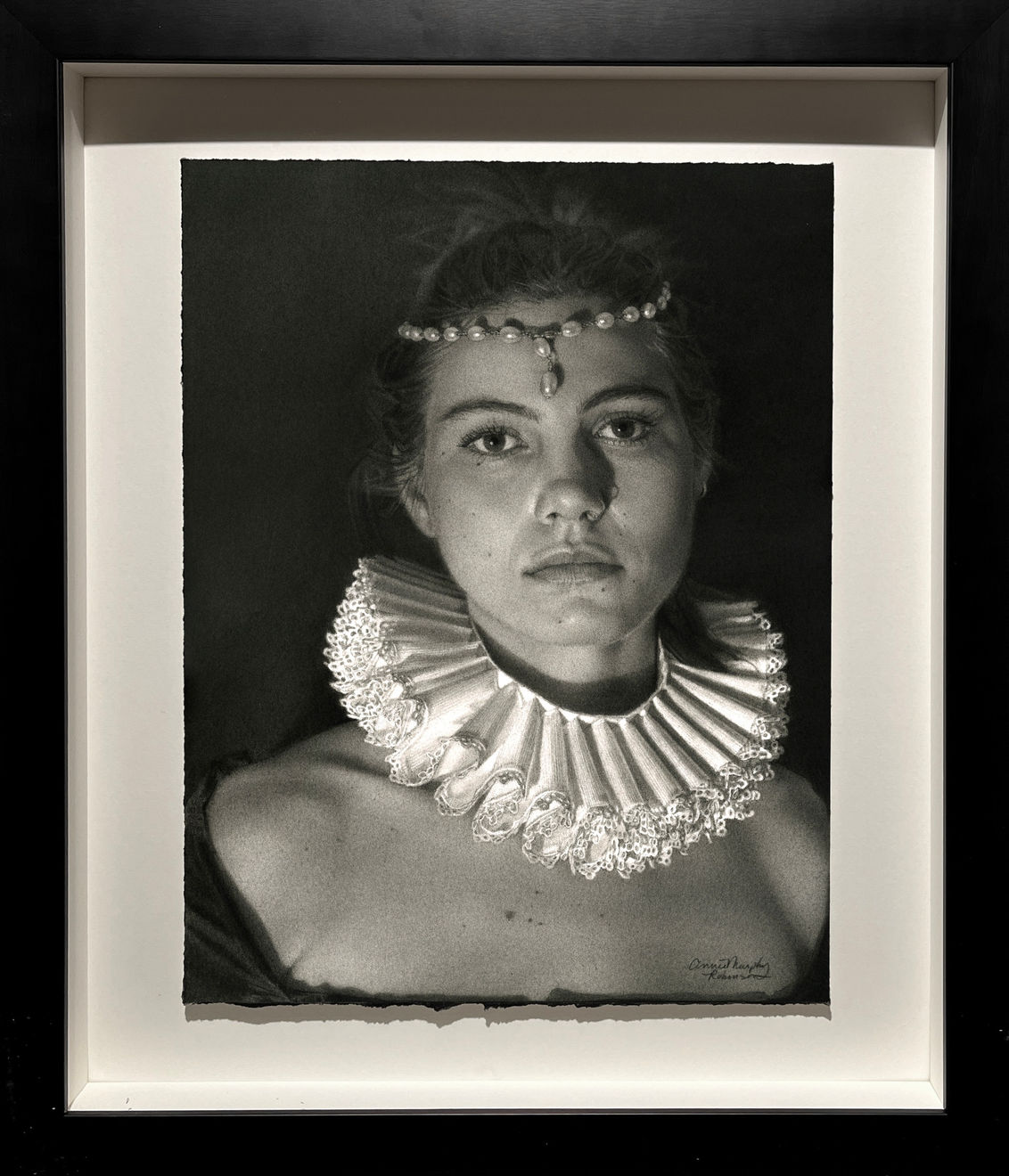 Annie Murphy-Robinson, Umbrage, 2024