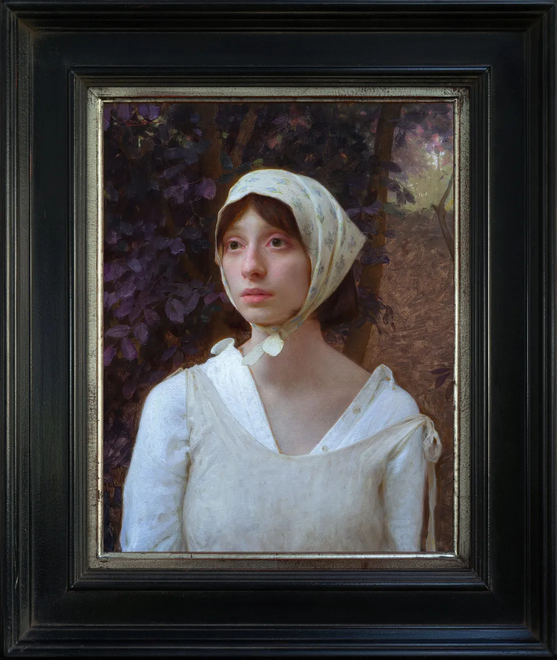 Alex Venezia, Transfixed, 2022