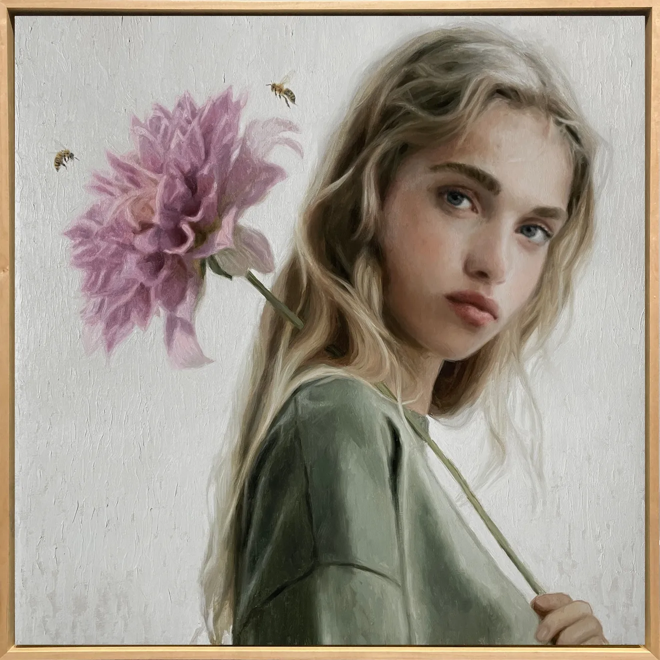 Kesja Tabaczuk, Impossible to Resist, 2022