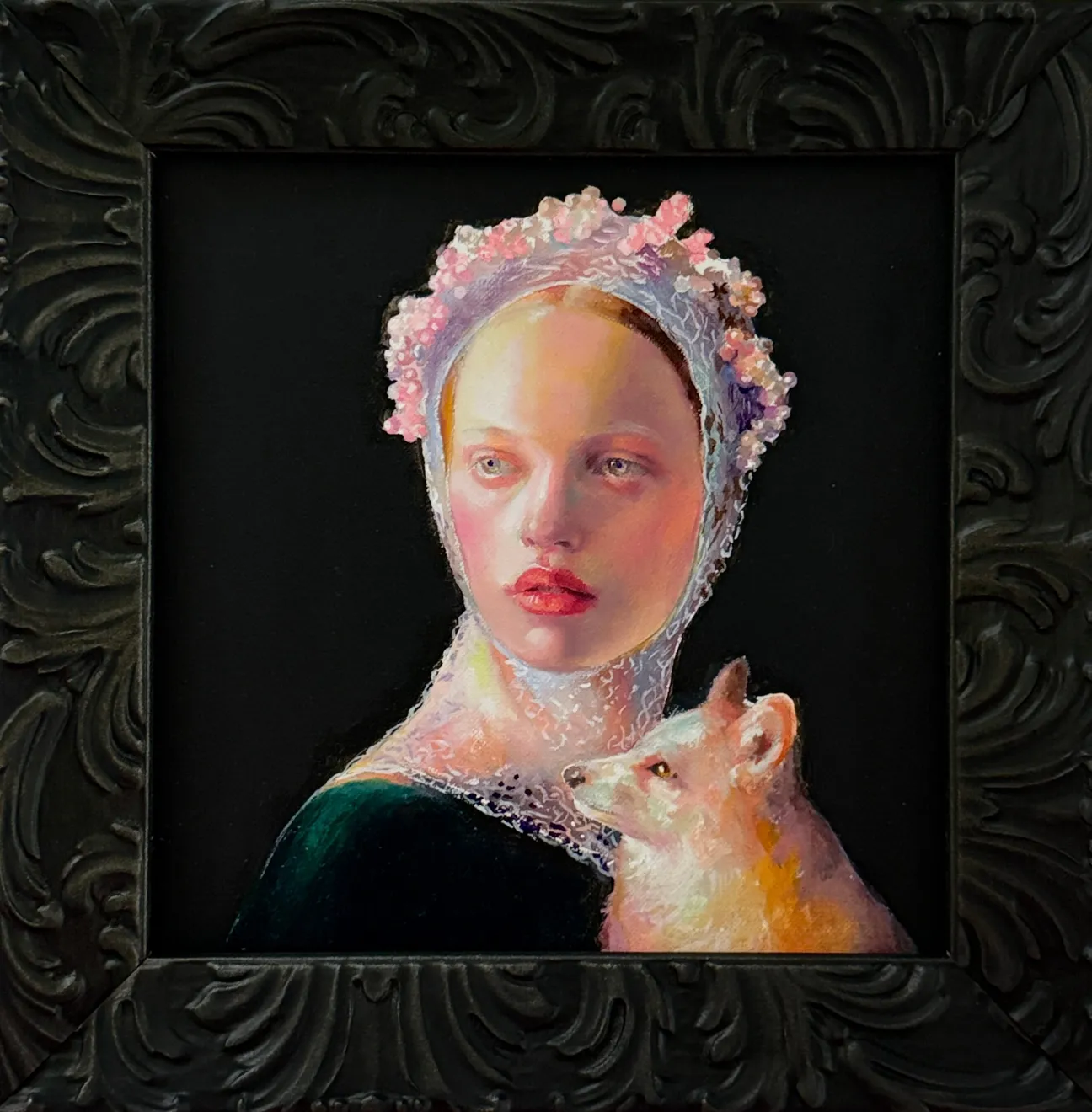 Nadine Tralala, Wayfarer, 2026