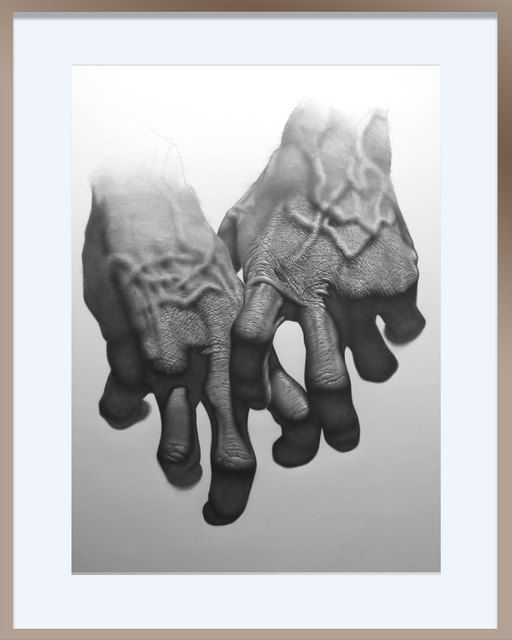 Jesse Stern, Primacy Entropy, 2019