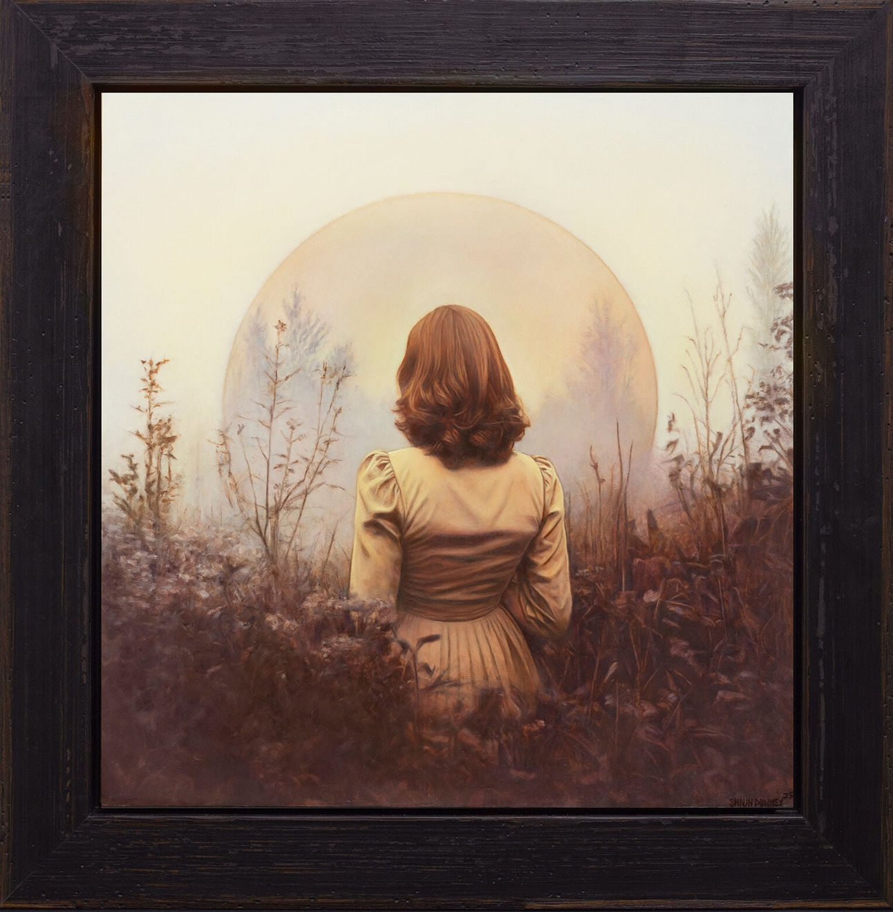 Shaun Downey, Alternate Pathway, 2025