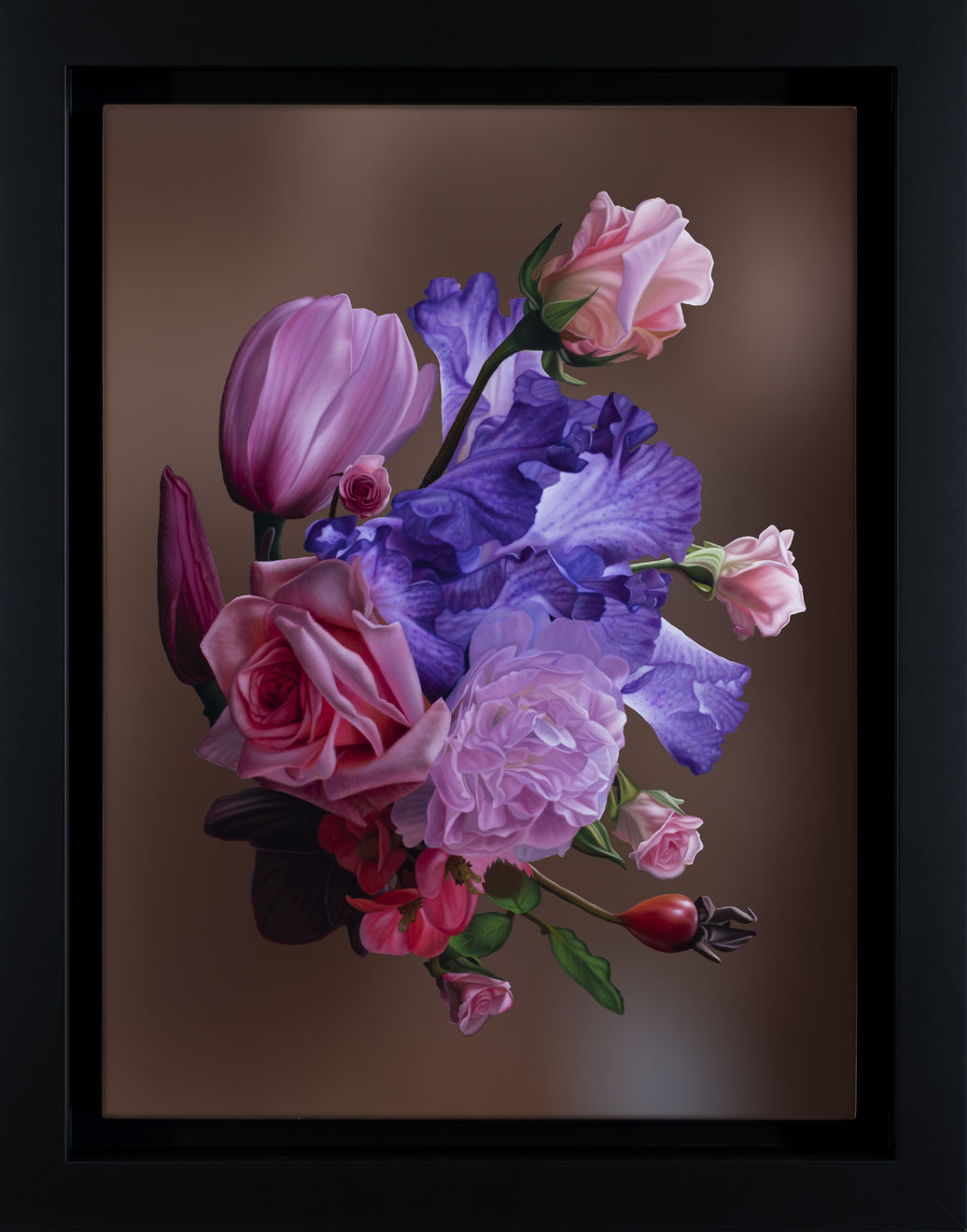 Sebastian Galloway, Spring 2, 2022