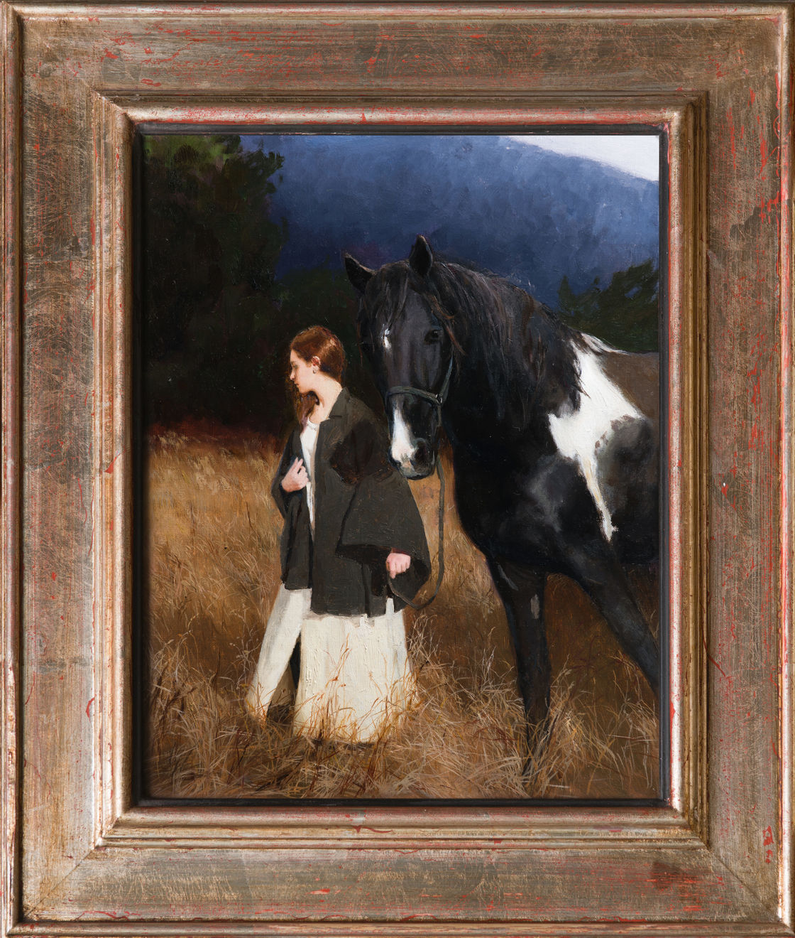 Andrii Kateryniuk, October, 2024