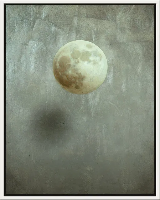 Brad Kunkle, Umbra, 2020