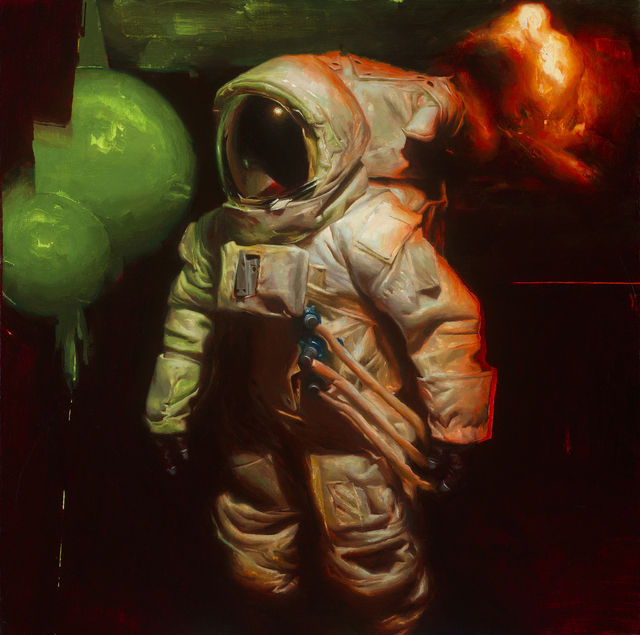 Daniel Sequeira, Astro XI, 2021