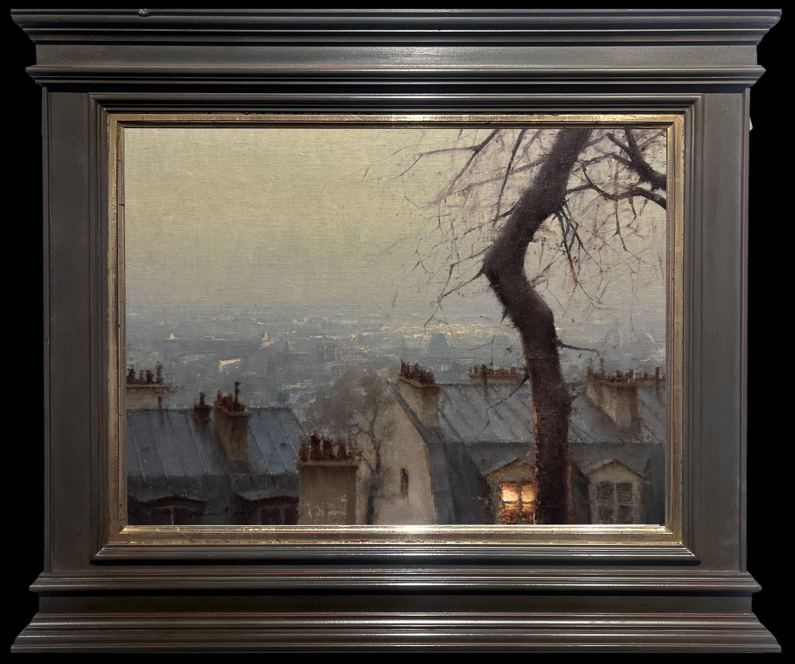 Richie Carter, You Knew When, 2024