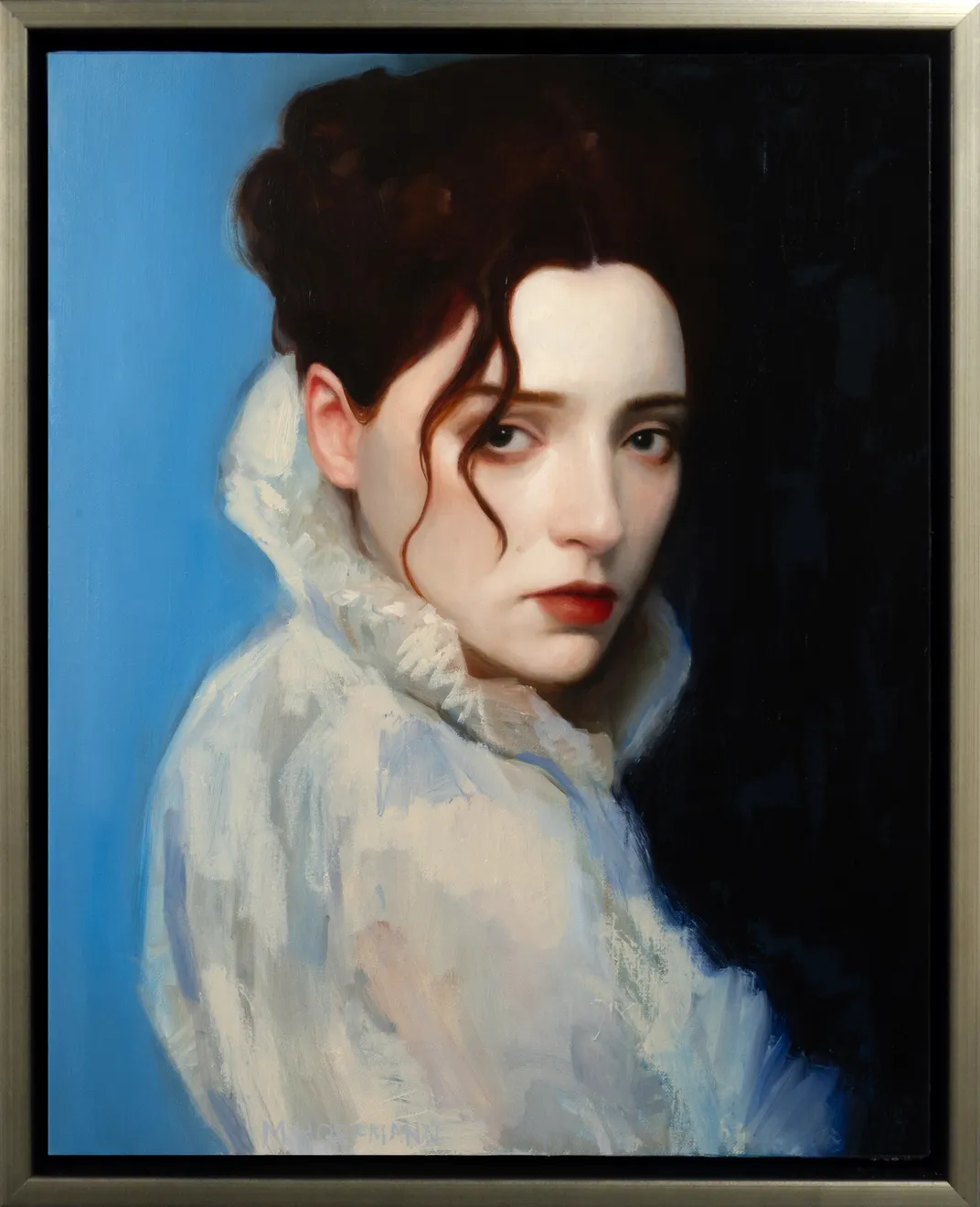 Miriam Hoffmann, Neptune, 2025