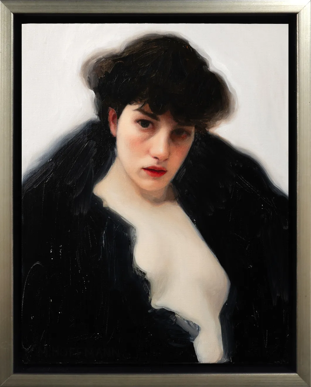 Miriam Hoffmann, Paratus, 2025