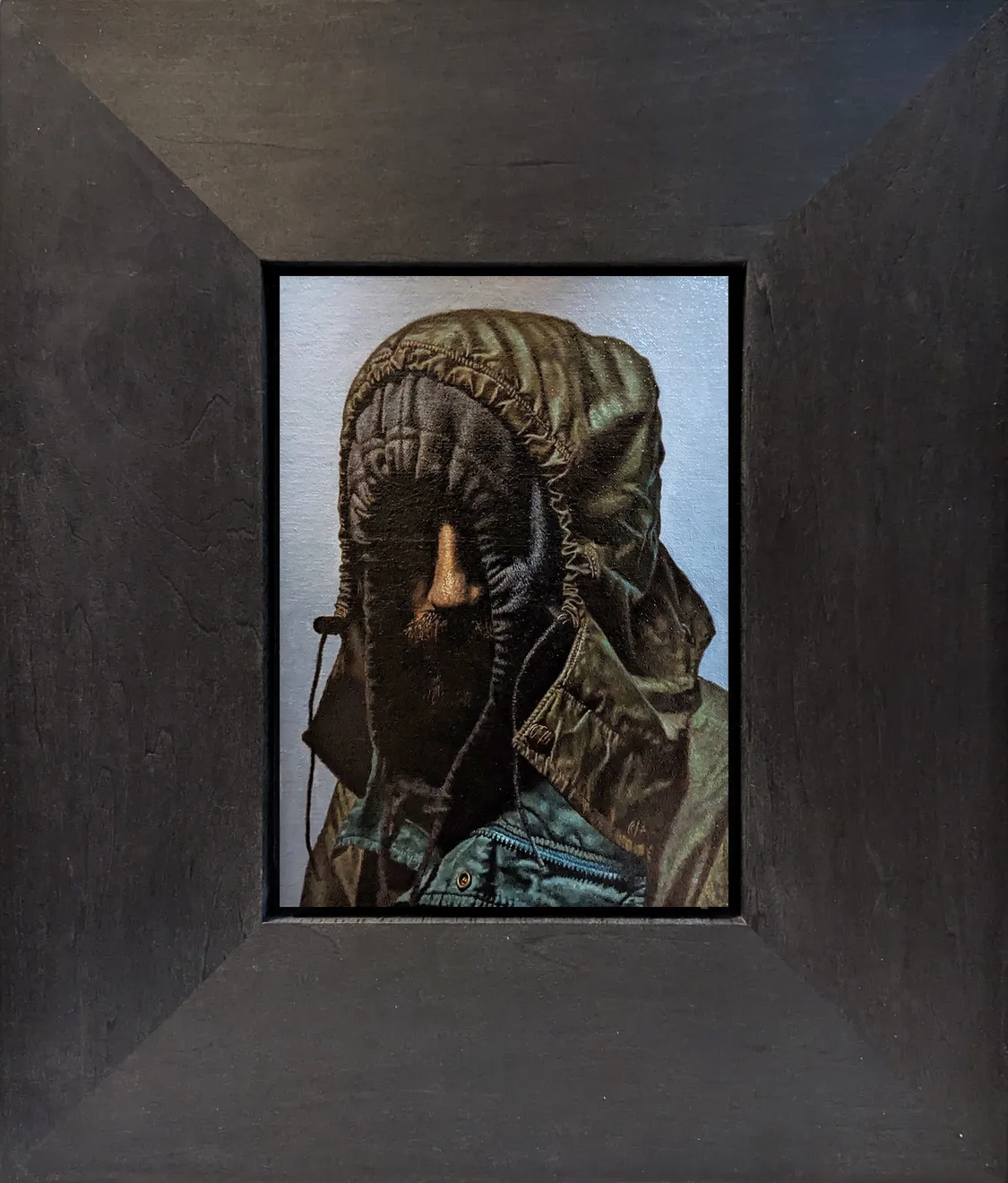 Jesse Stern, Initiation, 2022