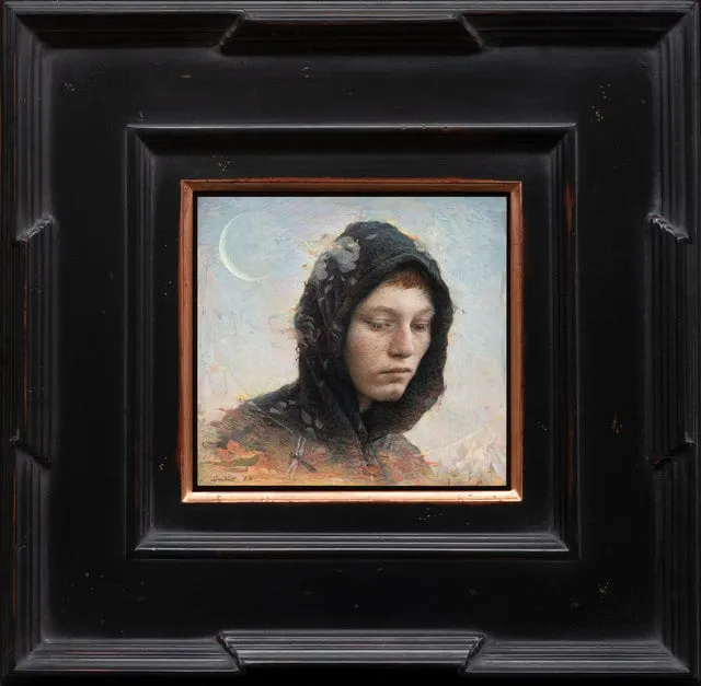 Julio Reyes, Meridian, 2020