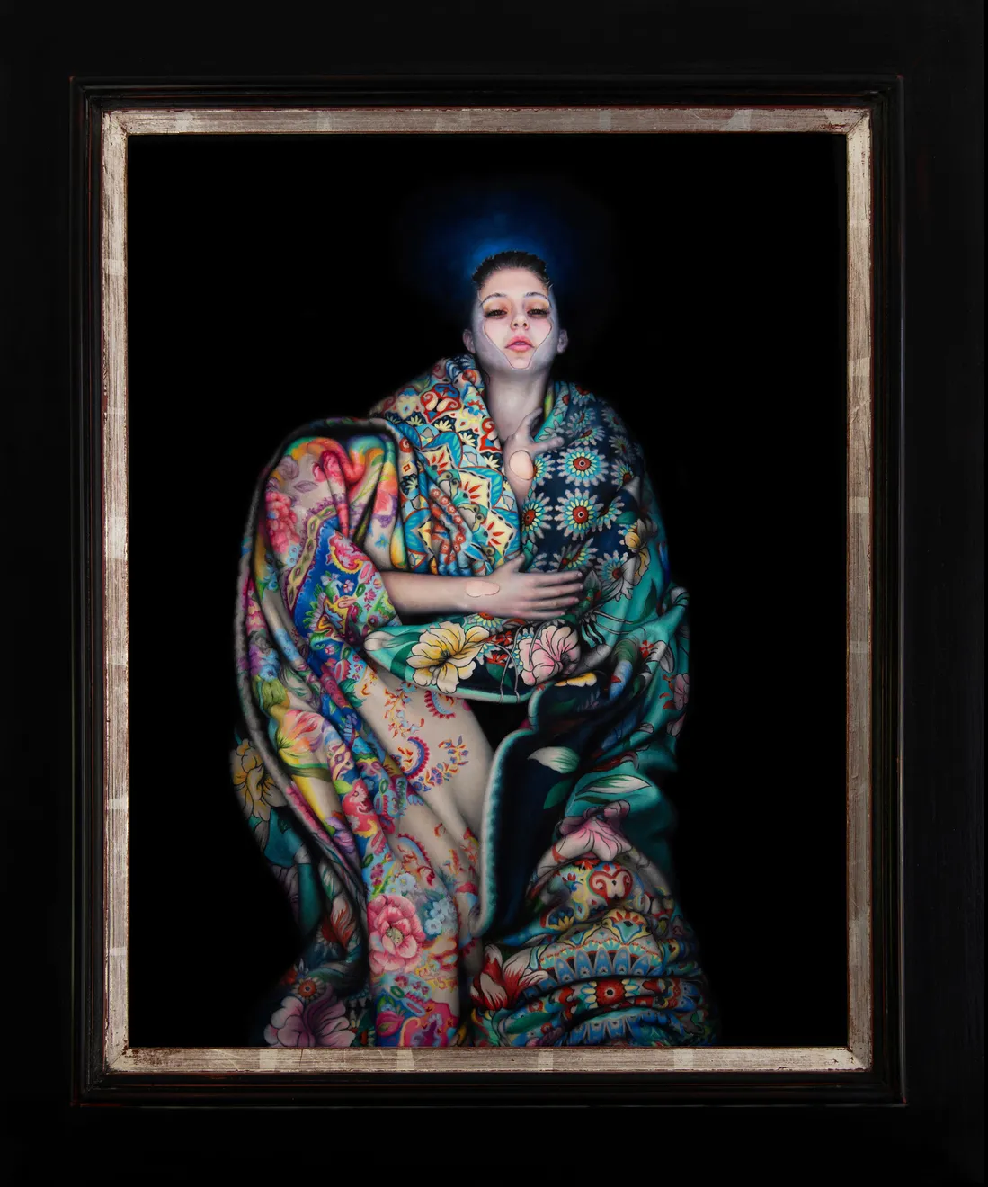 Jessica Gordon, Transcendent, 2023