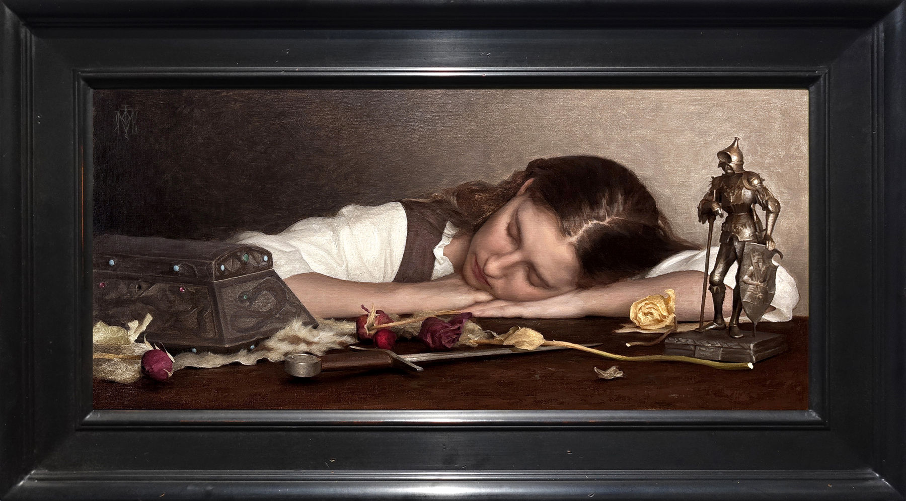 Jose Lopez Vergara, Armory, 2025