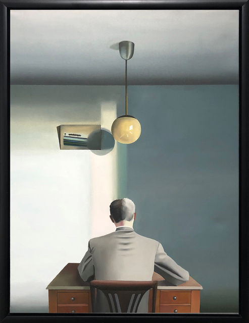 Hogan Brown, The Correspondent, 2021