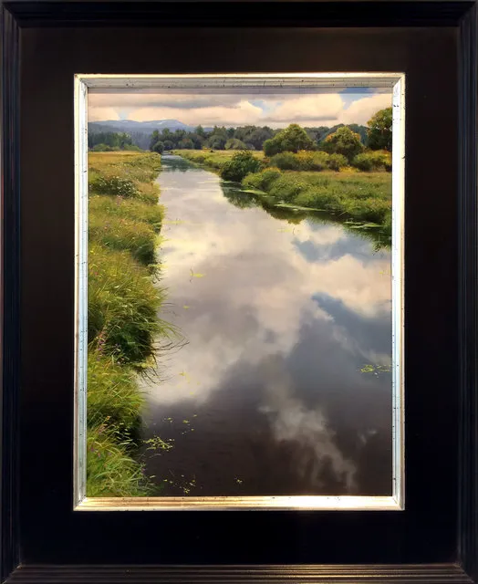 Renato Muccillo, Adrift, 2017