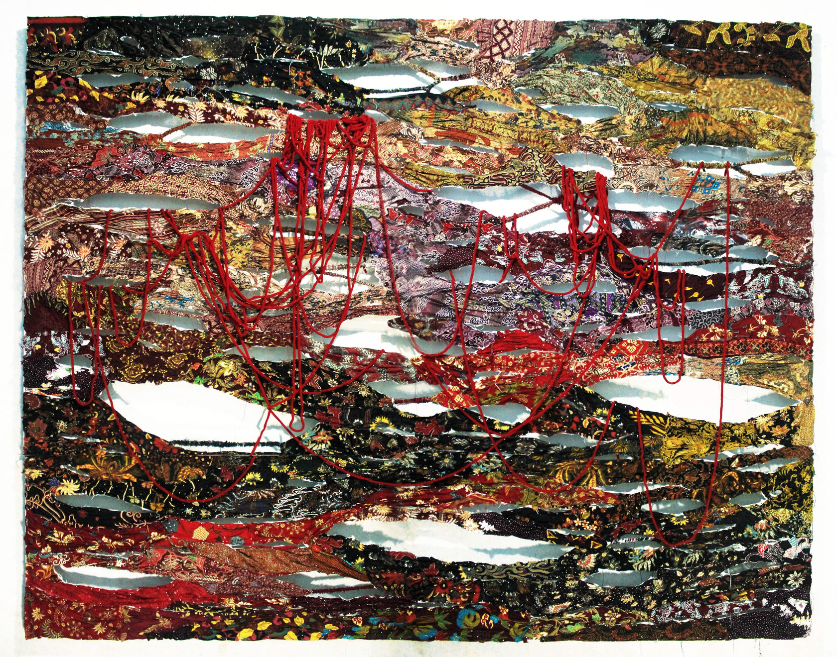 Yawara Oky Rahmawati, Angkara, 2022