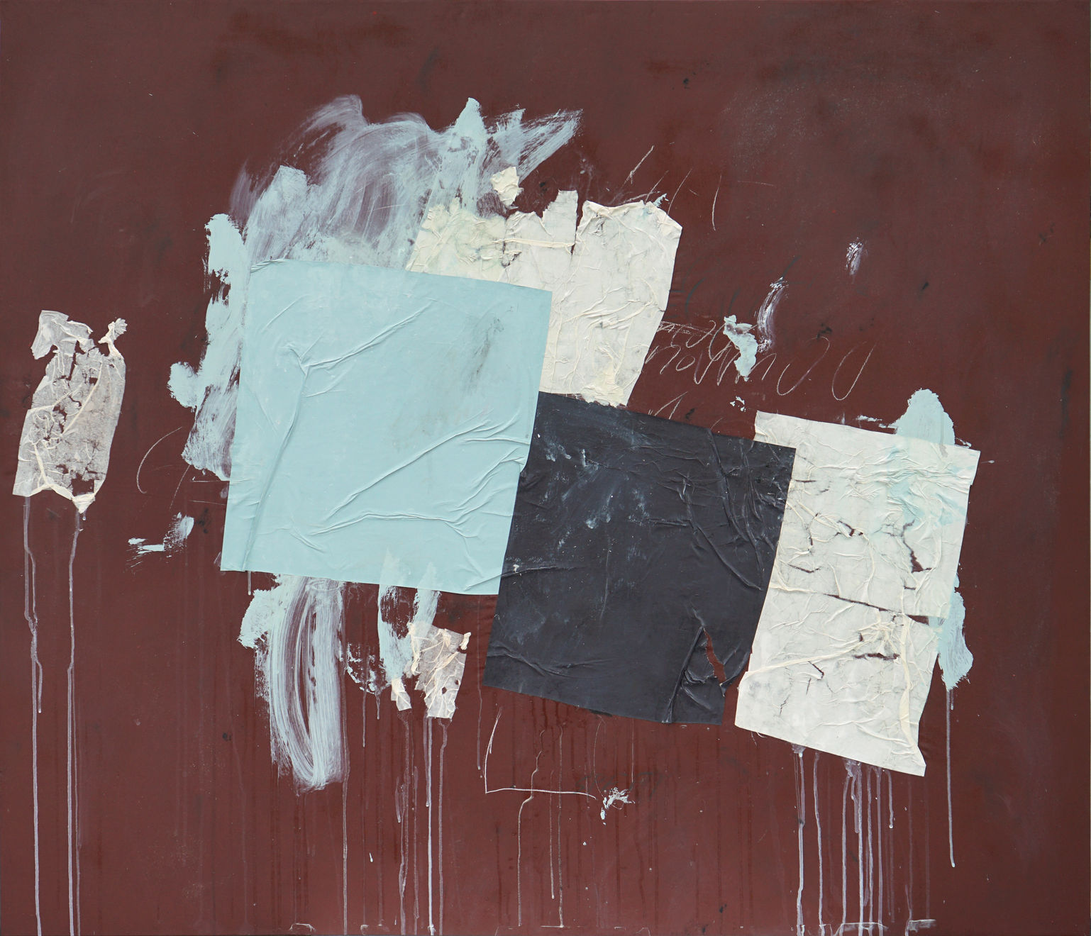 Shingo Okazaki, Azuki, 2019