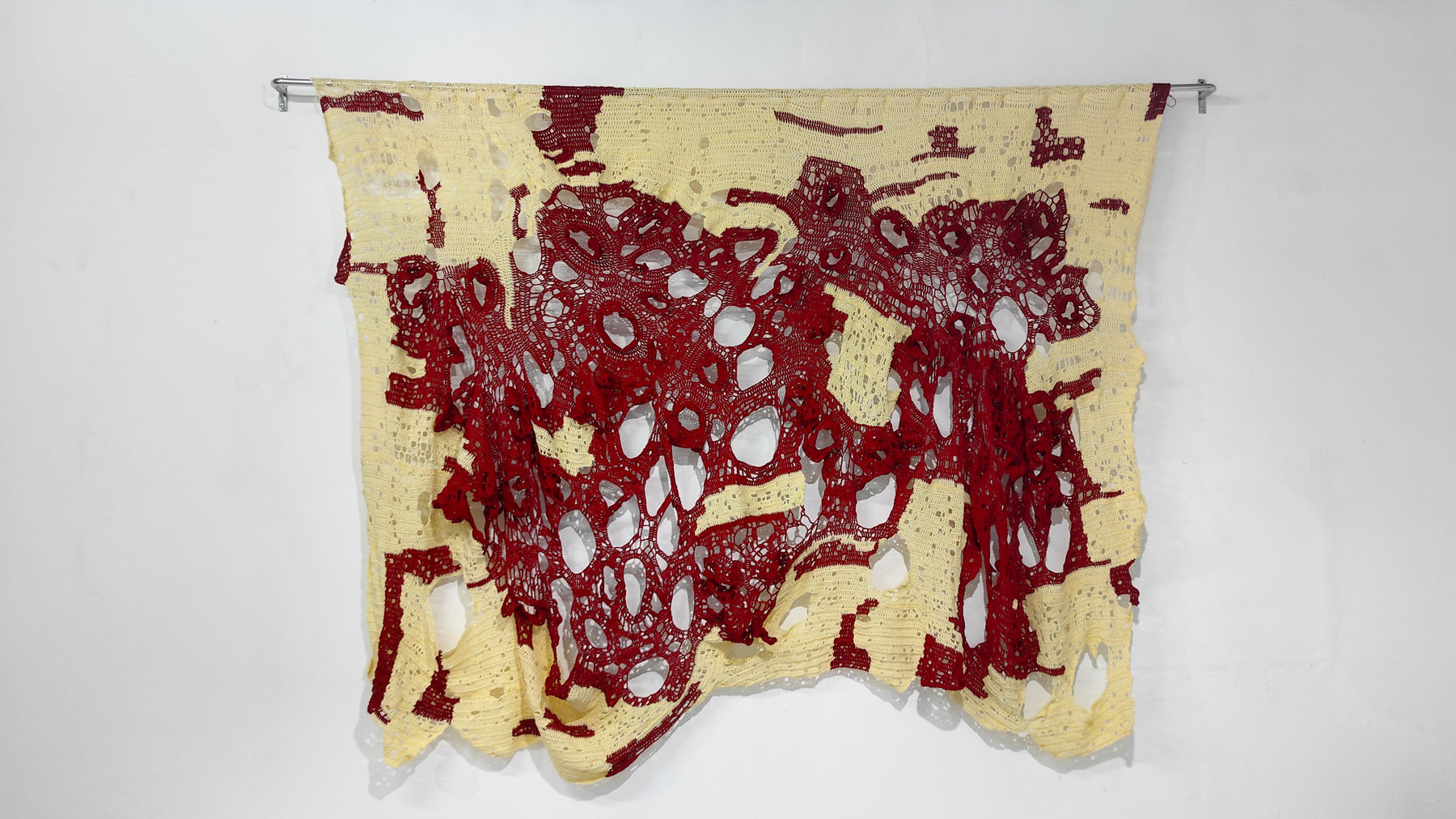 Faelerie, Melancholia, 2022