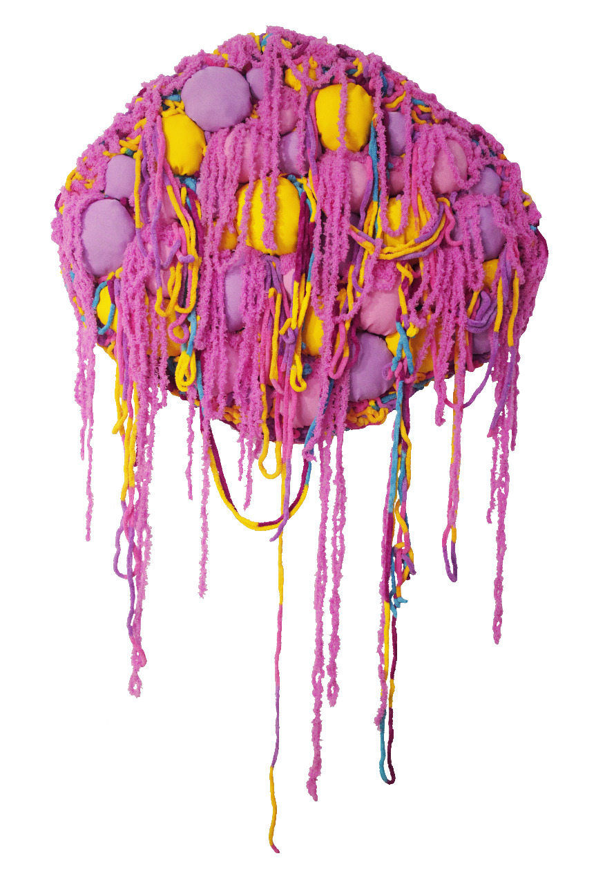 Yawara Oky Rahmawati, Tumbuh Di Sela-sela Himpitan #2, 2022