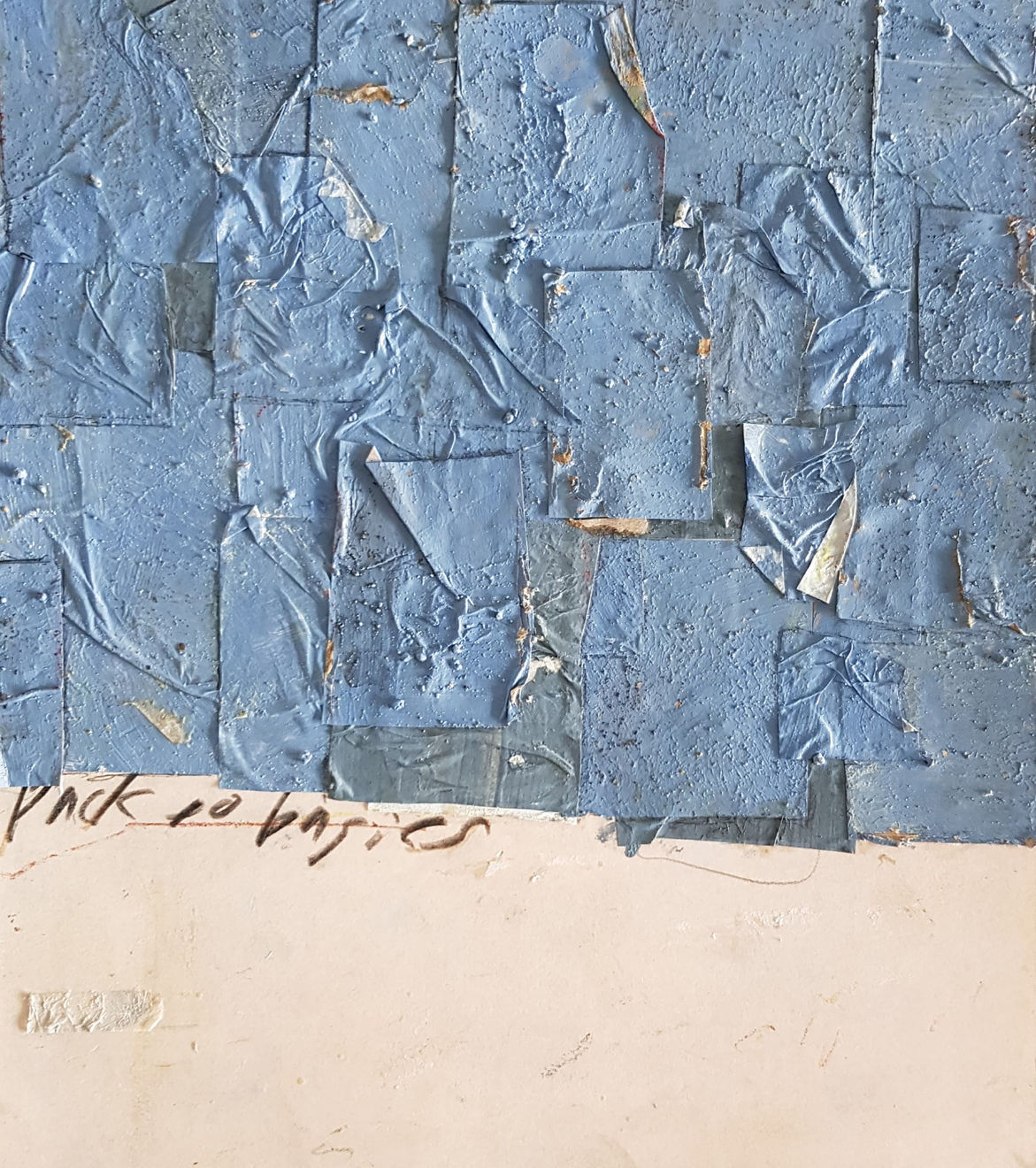 Shingo Okazaki, Back to Basics, 2022