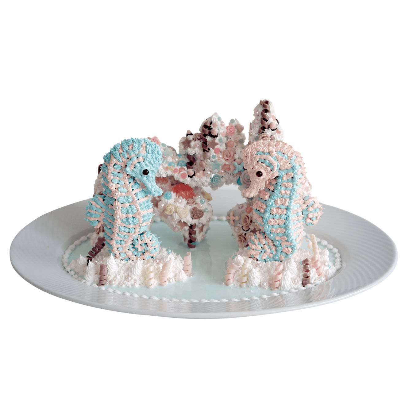 Osamu Watanabe, Dragon Gate, 2019