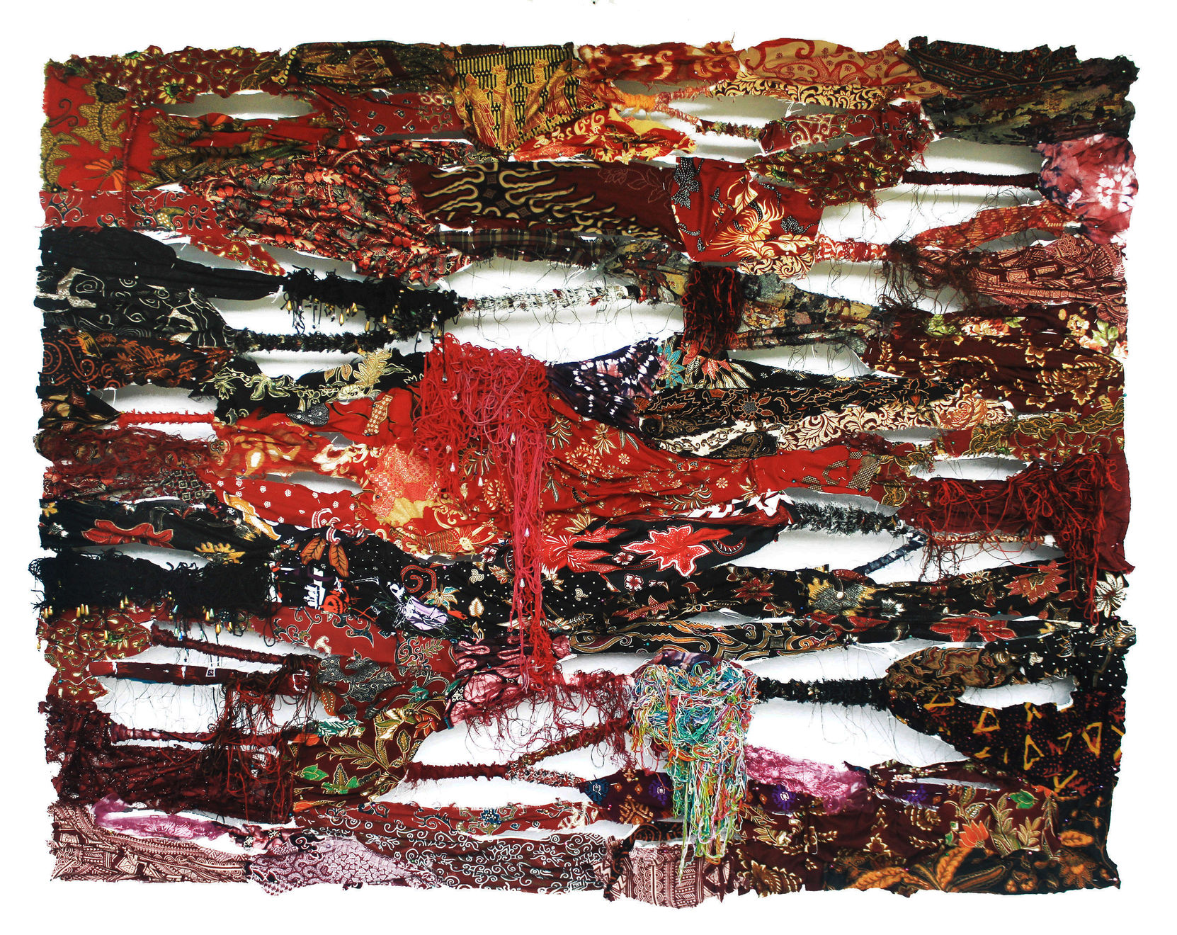 Yawara Oky Rahmawati, Angkara #2, 2022