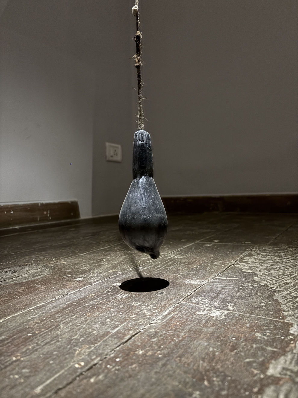 Mahen Perera, Memory II, 2025