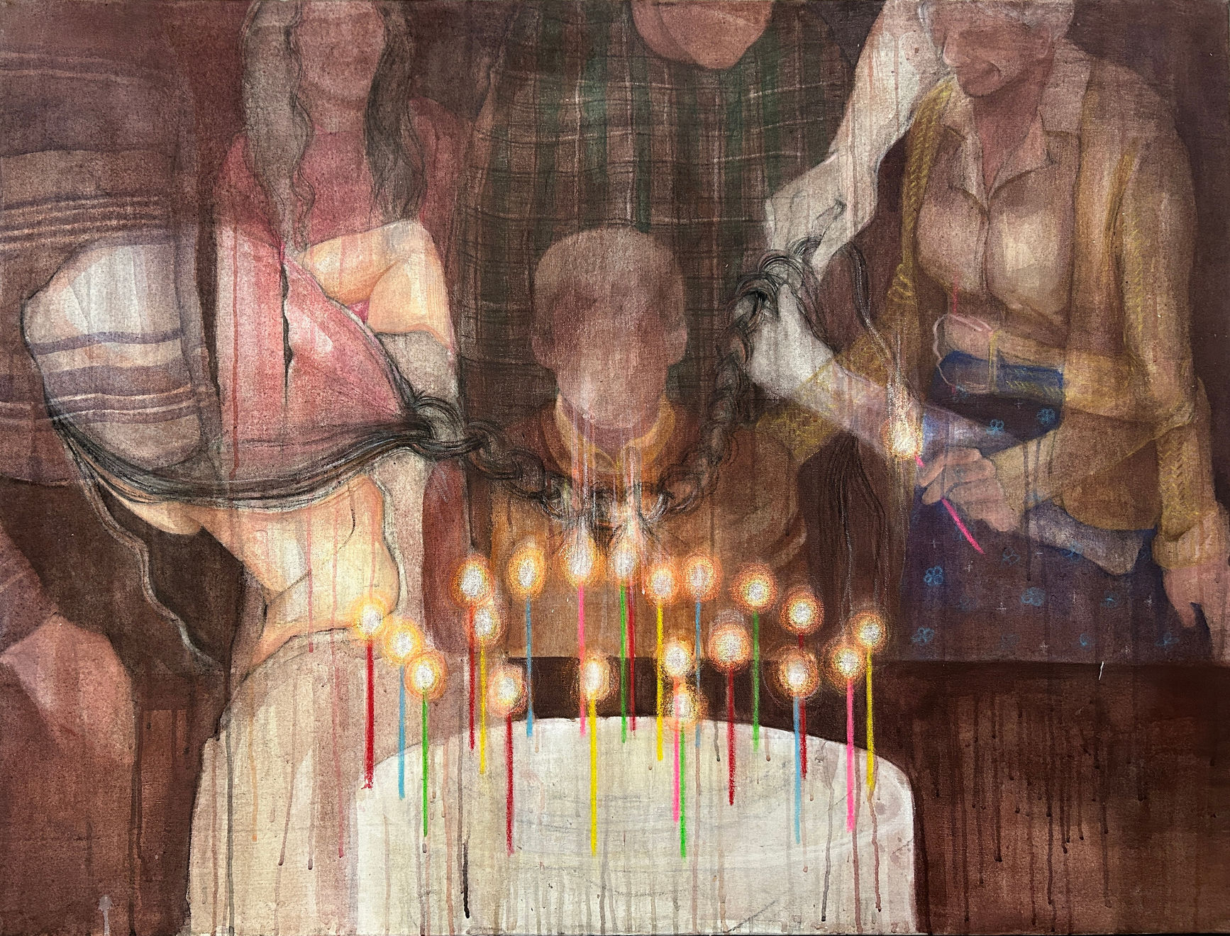 Nandhini Sreekumar, Celebration, 2025