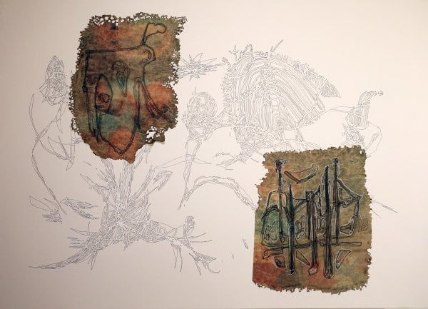 Nachiket Prakash, Chronicles of Matter II