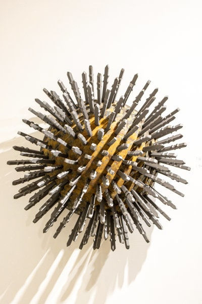 Vyom Mehta, Efficient Landscape 8