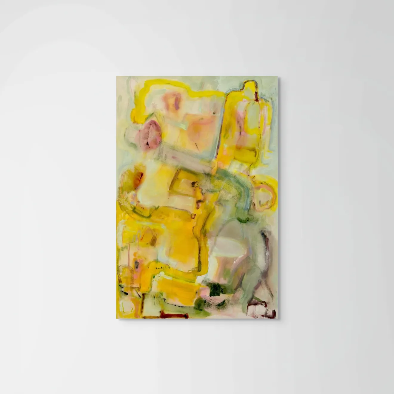 Bunny Hennessey, Dog Eat Dog, 2025