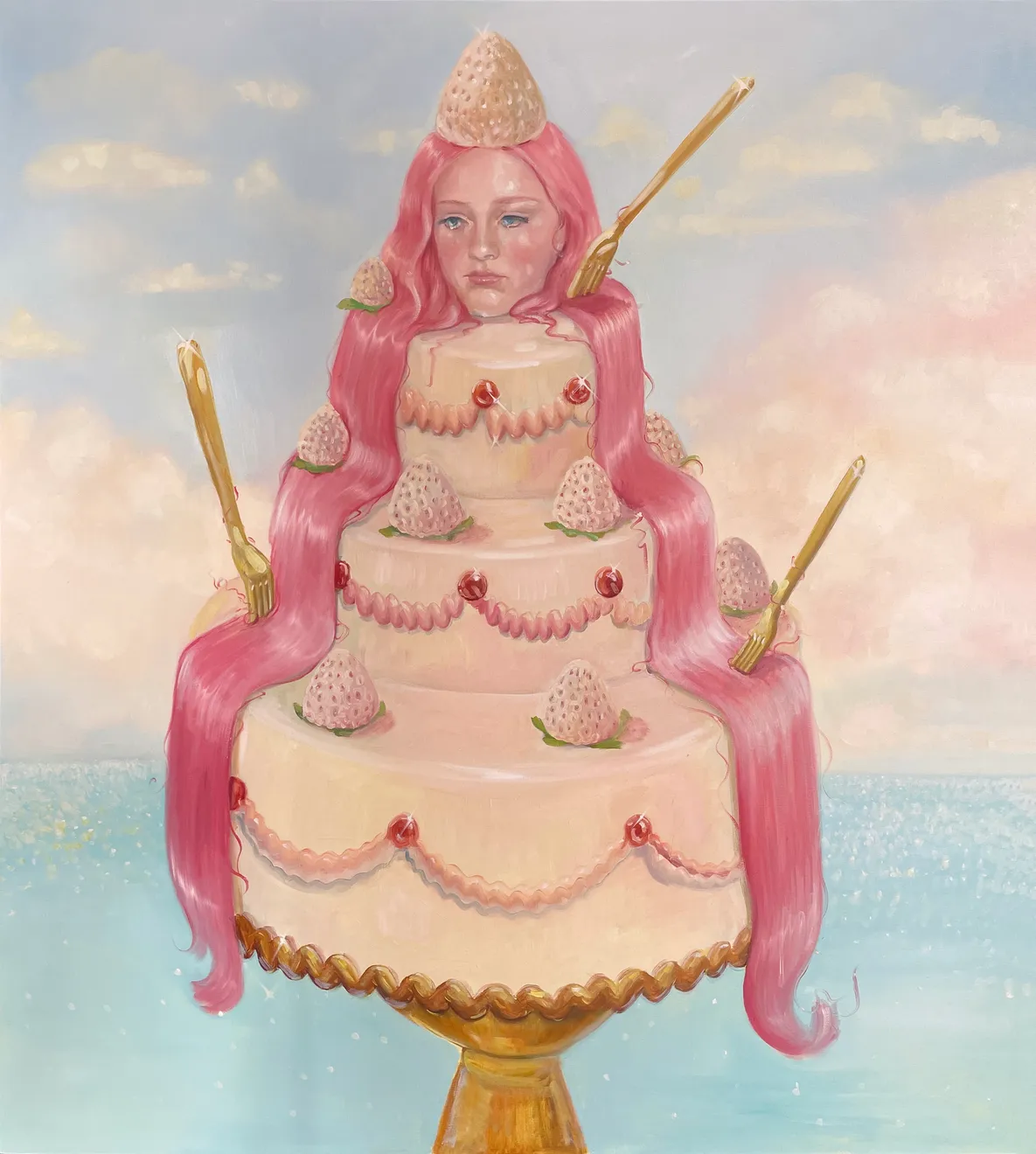 Monika Marchewka, Dress code, 2026