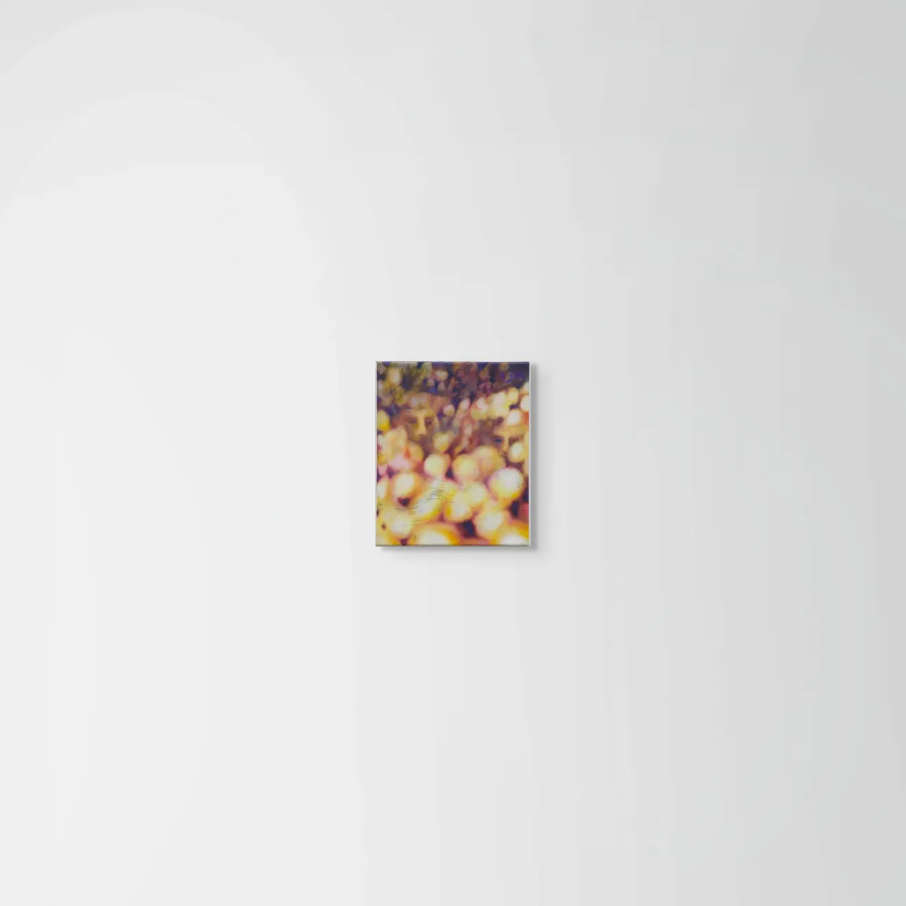 Sophie Smorczewski, Dandy faces, 2024