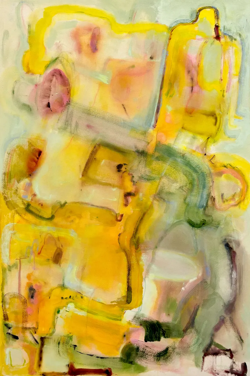 Bunny Hennessey, Dog Eat Dog, 2025