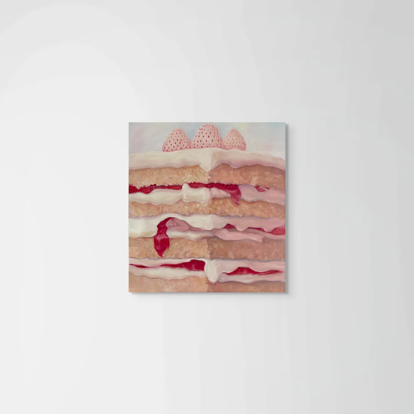 Monika Marchewka, Hidden ingredient, 2026