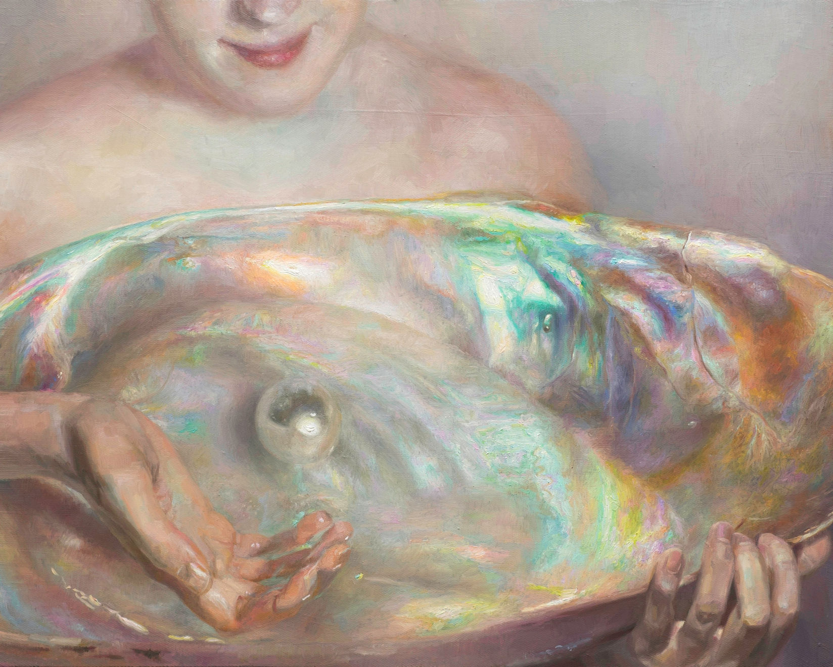 Dominika Hofman, The Bowl, 2025