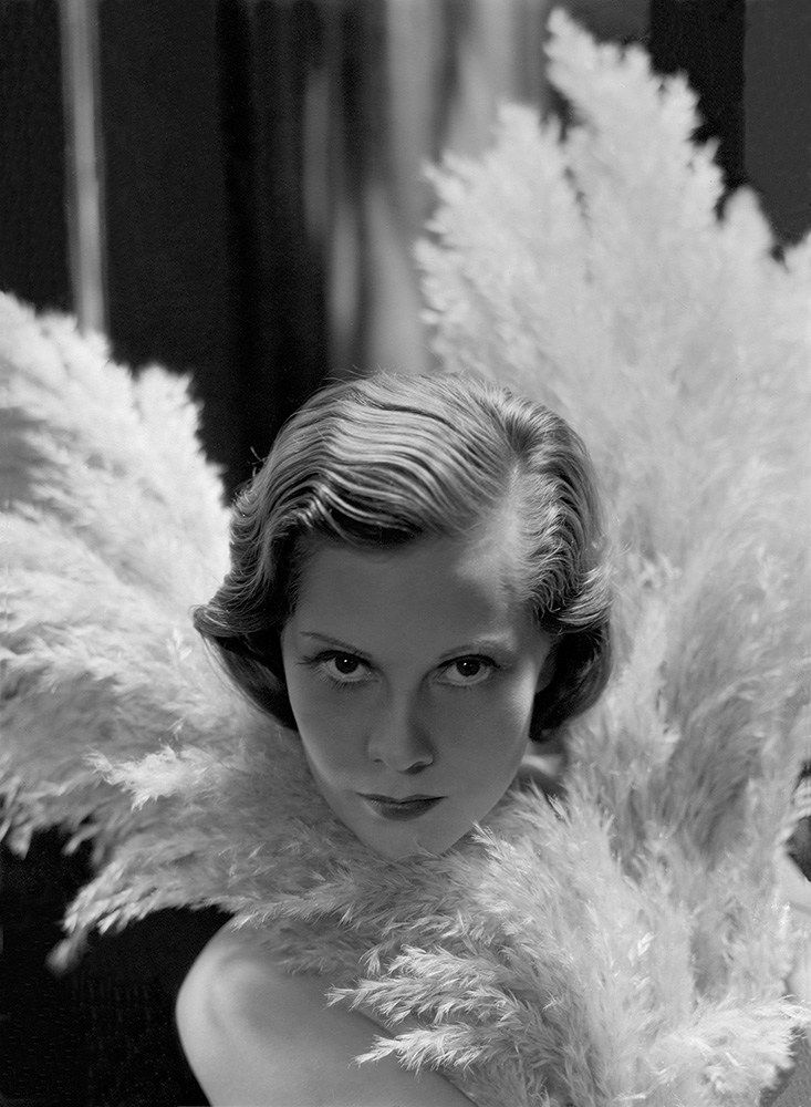 George Hoyningen-Huene, Princess Natasha Paley, 1933