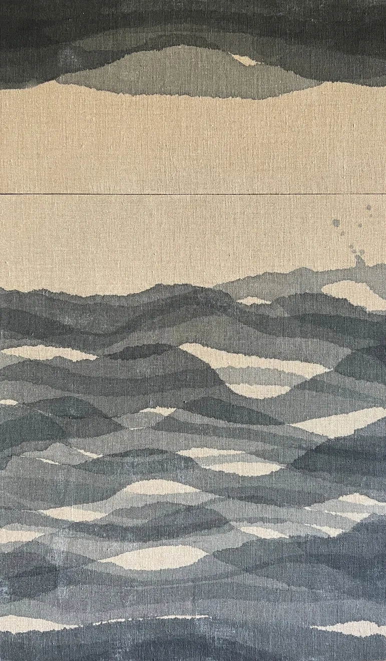 Rebecca Tucker, Shorelines