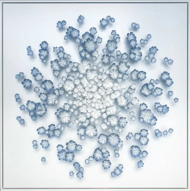 Susila Bailey-Bond, Flower Bomb