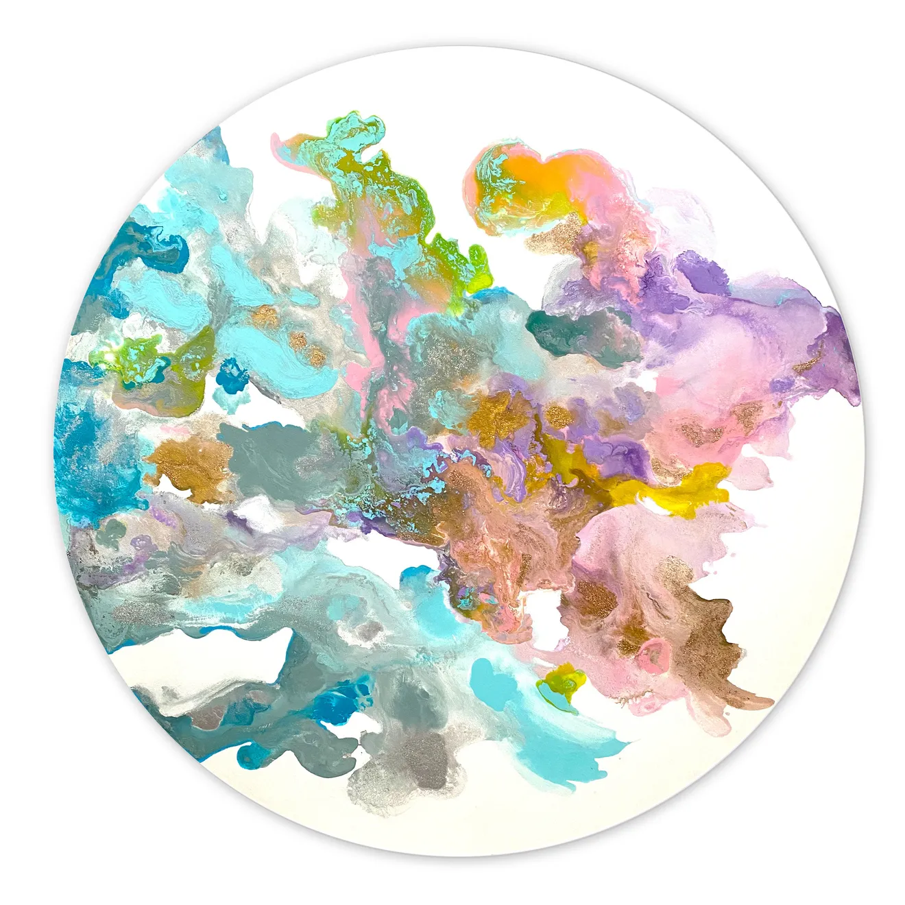 Corinne Natel, Hinata #1, 2022