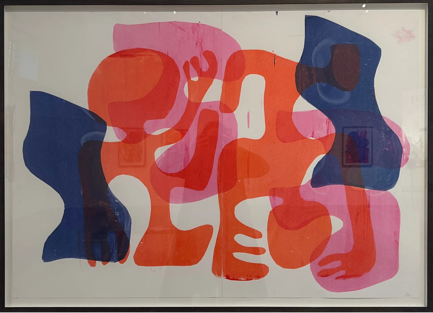 Alice Irwin, Movements Slow, 2023