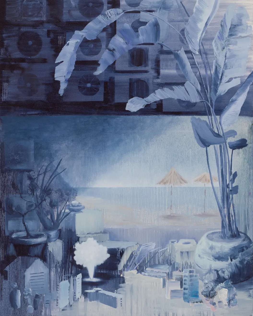 Mircea Teleagâ, One of These Days, 2025