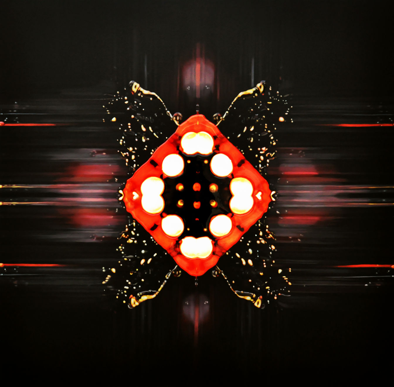 Do Min, The Boundary of Fantasy, 2019