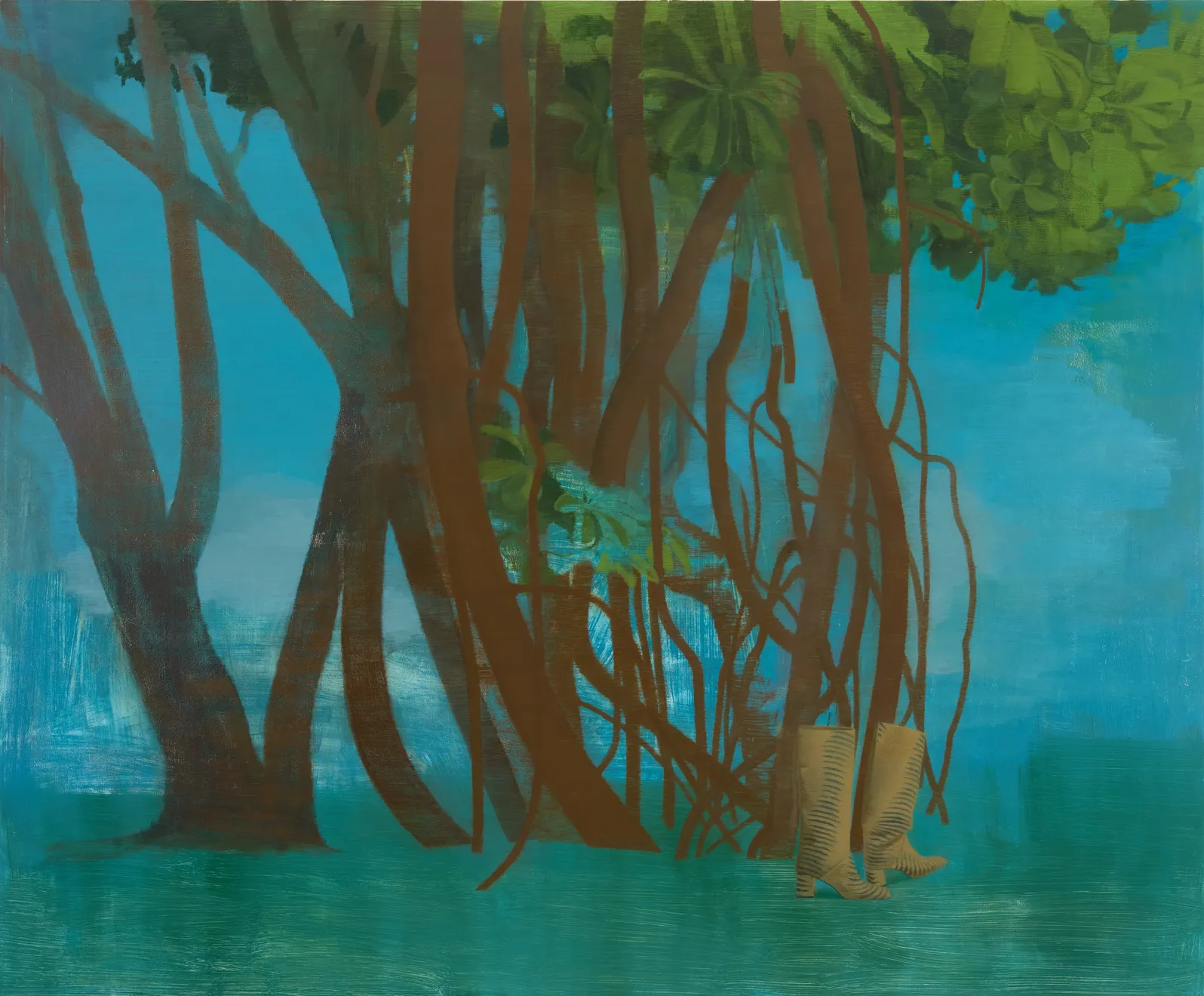 Phyllis Yao, Currently Trending,, 2025