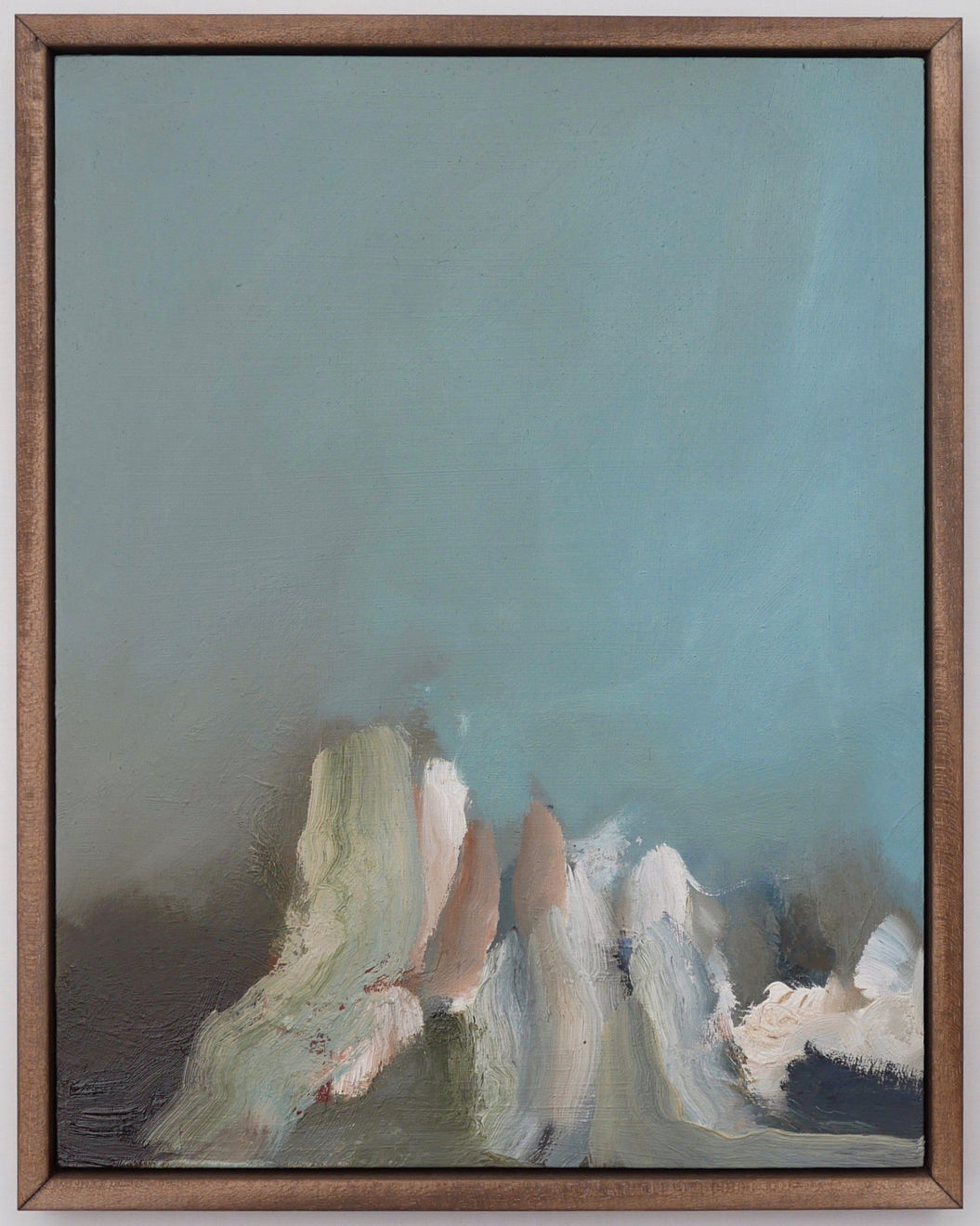 Andrew Carr, The Time of Our Lives