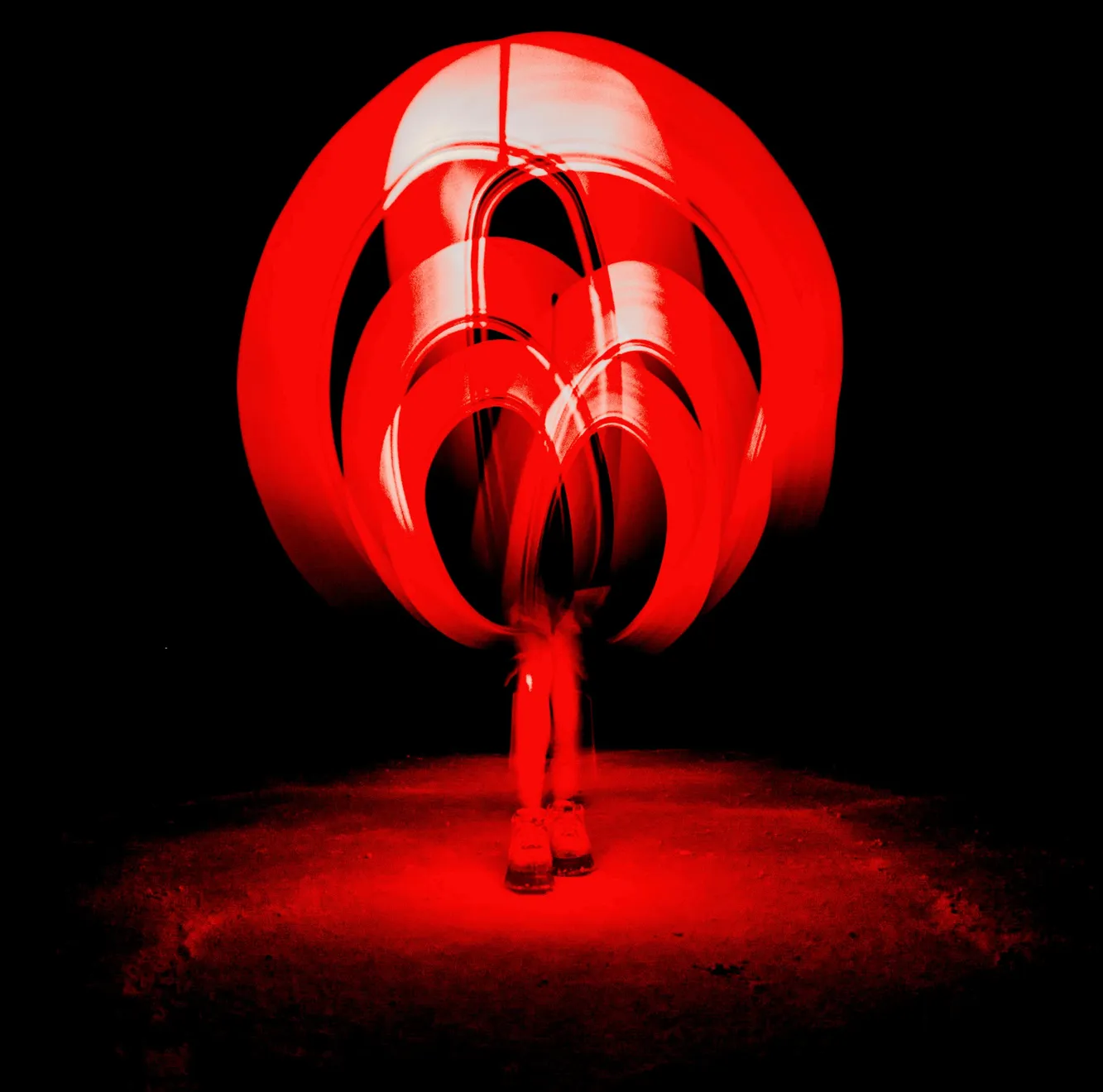 Clara Garrido, Got To Keep On