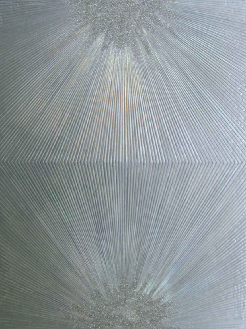 Sylvia Hommert, Silver Bling