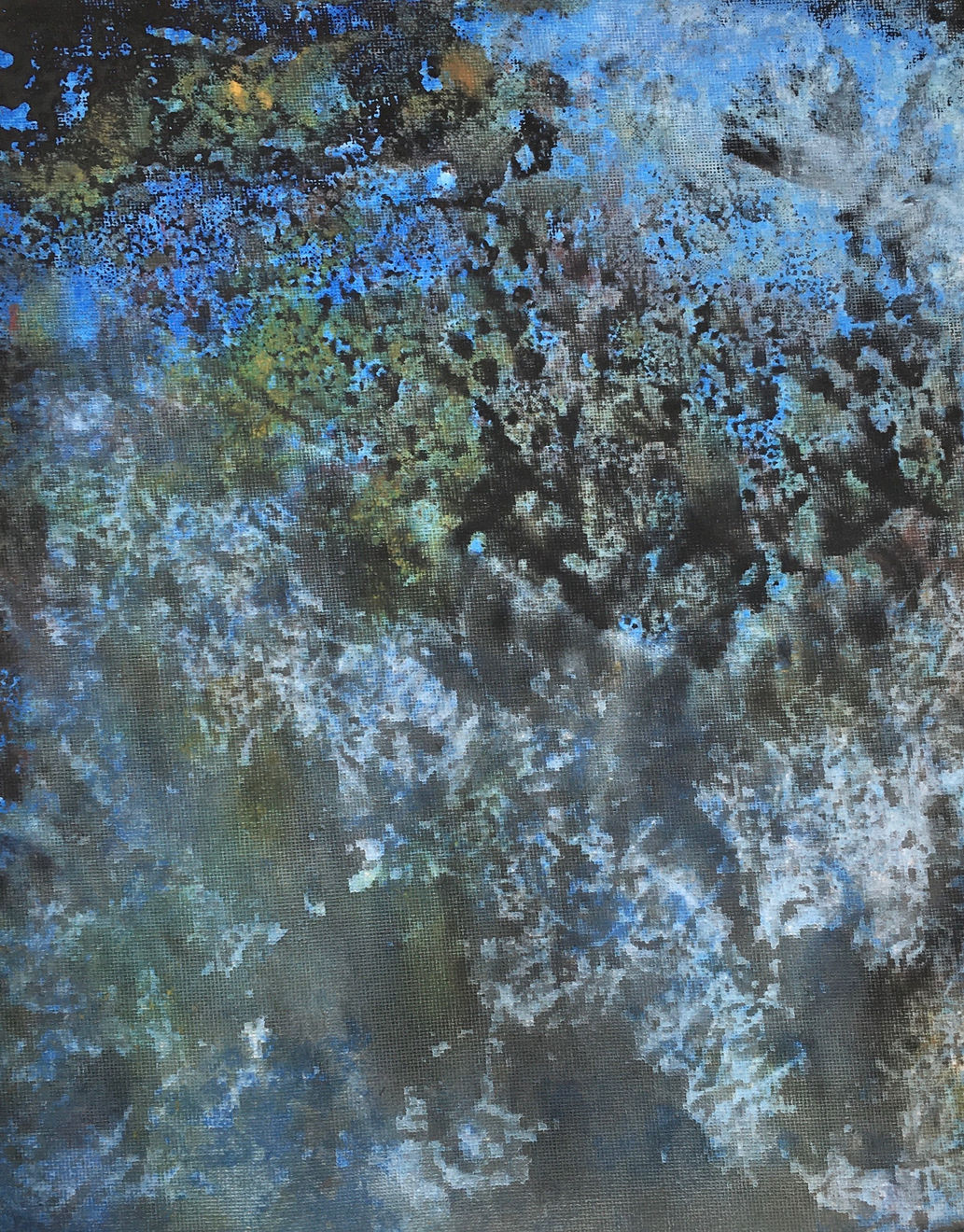 Rakerman, Looking for the Equator, Singapore Strait