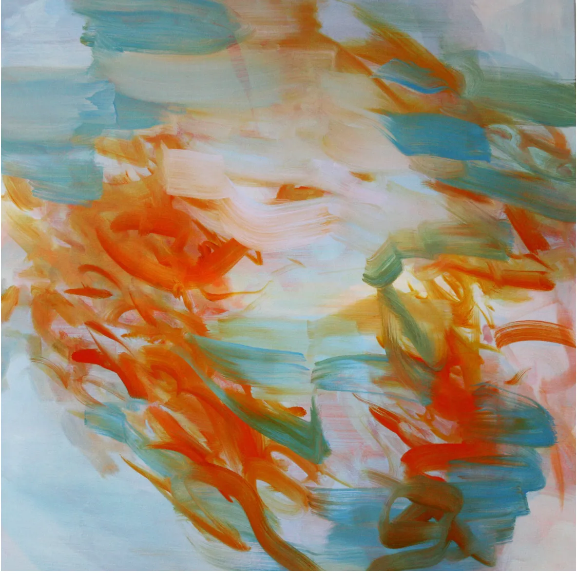 Rebecca Meanley, Untitled (III), 2017